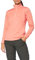 Millet - Seneca Tecno W - Giacca in pile Sportiva Donna - Hiking, Trekking, Tutti i giorni - Rosa