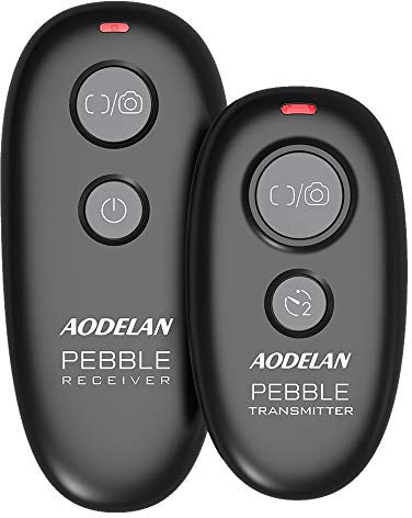 Pour télécommande Nikon Z6 Z7 D850 D800 D7500 P1000 D7100 D5600 Déclencheur sans fil