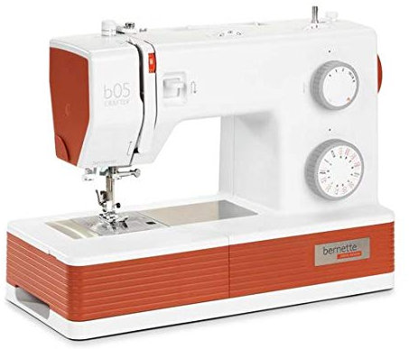 Bernette 05 Crafter Nähmaschine