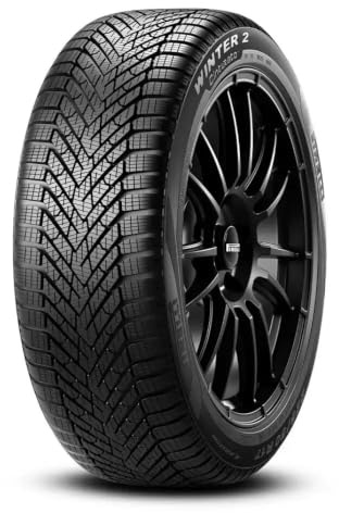 225/45HR17 PIRELLI TL CINTURATO WINTER 2 XL 91H *E*