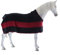 Equiline Steve Fleece Rug - Blue