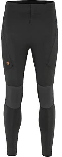 Fjällräven Herren Pants Abisko Trekking Pro