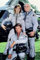 posters Airwolf 40 x 61 cm, 40 x 61 cm