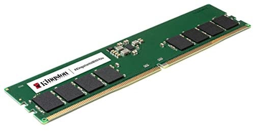 Kingston Branded Memory 32GB DDR5 4800MT/s SODIMM Module KCP548SD8-32 Notebook Memory