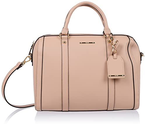 Geox D ZENE M, Borsa da Donna, Rose, Taglia Unica