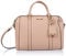 Geox Damen D Zene M Bag, Rose, Einheitsgröße EU