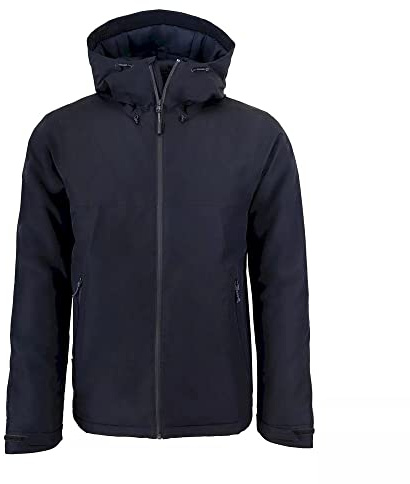 Craghoppers Men's Expert Thermal Insulated Jacket Rain Coat (pack of 1)