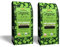 Radico COLOUR ME ORGANIC Dark Brown/Dunkelbraun 100% Natural BIO ORGANIC 9-Kräuter Henna Haarfärbemittel Ohne Ammoniak PPD PTD mit ECOCERT, HALAL, VEGAN 100g
