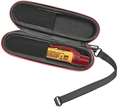 RLSOCO Tasche für KLEIN TOOLS NCVT2P / Martindale NC4 Kontaktloser Spannungsprüfer