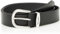 Wrangler Men's Easy Belt, Black, 110