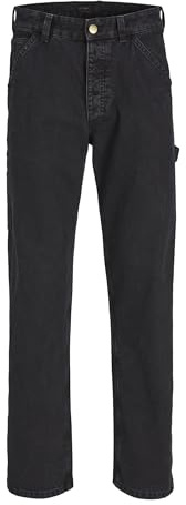 JACK & JONES Male Locker geschnitten JJIEDDIE JJCARPENTER MF 050 NOOS Locker geschnitten
