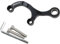 Soporte de cambio de marchas para motocicleta, soporte estabilizador de palanca de cambios para Yamaha MT07 MT-07 FZ07 FZ 07 XSR700 Tracer 7 700 XTZ700 Tenere 700 Rally Edition World Raid