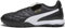 PUMA - Men's King Top Tt Retro Soccer Sneakers, Black, Size 6.5 UK