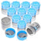 BESTonZON 15pcs Thermal Paste High Performance Cpu Thermal Paste for Gaming Pc Grizzly Gpu Thermal Paste Computer Accessories