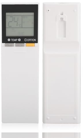 Telecomando Sostitutivo per Climatizzatore Electric Mr Slim per MSZ EF09NAB MSZ EF09NAB U1 MSZ EF09NAS MSZ EF09NAS U1 MSZ EF09NAW