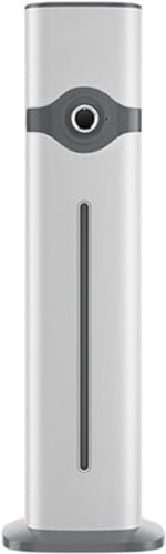 Humidifiers for Large Room Home, 9L Humidifier Voice Control Diffusers Humidifier with Adjustable Mist Mode & Waterless Auto-Off for Bedroom Office Trip Yoga Baby