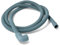 TUBO DI SCARICO CON PIPA Ø 21-29 mm 2,5 METRI PER LAVATRICE VESTEL KENNEX IGNIS