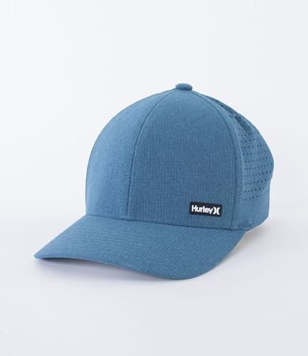 Hurley Herren M Phantom Highline Cap, Navy, L EU