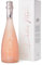 Della Vite Prosecco D.O.C Rosé Millesimato Premium Italian Prosecco Gifts for Women, Pink Prosecco Gift Set (Single Bottle, 11.5% 750ml) - Includes Gift Box