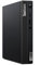 Lenovo ThinkCentre M75q Gen 2 AMD Ryzen™ 5 Pro 16 Go DDR4-SDRAM 512 Go SSD Mini PC Noir