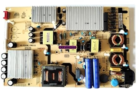 Compatible For TCL 55R625C Toshiba 55U6900C TV Power Board 40-P241WL-PWE1CG Tested