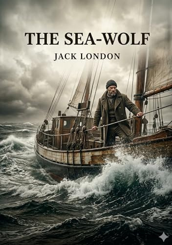 The Sea-Wolf: by Jack London