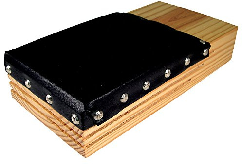 Tiger Claw Clapper Makiwara - Large