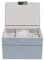 Stackers Altblau Mini Schmuckschatulle -2