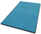 casa pura Teppich Wohnzimmer Hellblau Flauschiger Teppich 100x150cm Läufer, weicher Wohnteppich Deko für Schlafzimmer, Kinderzimmer, Flur mit antirutsch Unterseite, Shaggy Hochfloor Barcelona