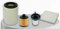KIT TAGLIANDO FILTRI GIULIETTA 1.6 JTDM 88KW 120KW DAL 2015 ->