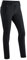 Maier Sports Helga Slim, Warme Damen Wanderhose, Wasserabweisende Outdoorhose für Trekking & Hiking, Enganliegender Schnitt, PFC-frei, mSTRETCH pro 2 & Dryprotec-Technologie, Schwarz, 50 (W42/L32)
