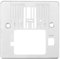 Hilitand Needle Throat Plate for Singer 4423, 4432, 5511 - Stainless Steel, Smooth, Durable, Perfect Replacement
