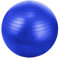 Gymnastikball Pilates Yoga Ball mit Schnellpumpe, 45 cm, rutschfest, Geburtsball