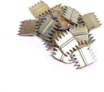 Barnwell Pack of 25 Replacement 1 25mm Bricklayers Builders Scutch Chisel Combs