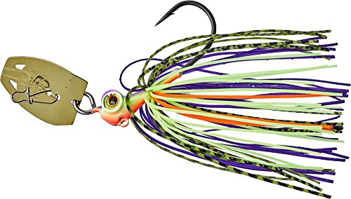 Gunki Tiny Boomer 5g, Gunki Farben:Purple Rock