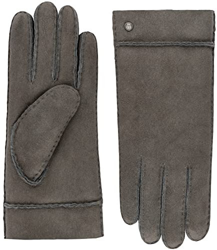 Roeckl Damen Helsinki Lederhandschuhe, 60, 8.5 EU