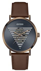 GUESS Lässige Armbanduhr GW0503G4