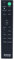 RMT-AH500U Fernbedienung Ersatz für Sony Soundbar HT-S350 HT-SD35 SA-WS350 SA-S350 SA-WSD35 SA-SD35