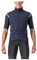 CASTELLI 4522512-424 GABBA RoS 2 Jacket Herren BELGIAN BLUE/SILVER REFLEX Größe XL