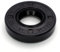 Parts and Parts Radialwellendichtring 15x32x7mm, AS/TC/BASL/WAS, DIN 3760 Simmerring, NBR 70, hitze & chemikalienbeständig, ideal für Motoren, Pumpen, Getriebe & industrielle Anwendungen