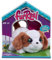 Just Play furReal My Minis Welpe, interaktives Spielzeug, Kleiner Plüschwelpe mit Bewegung, Stofftiere, Kinderspielzeug ab 4 Jahren