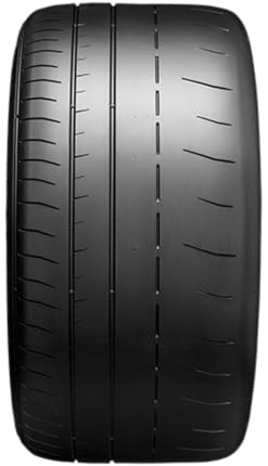 245/35ZR20 GOODYEAR TL F1 SUPERSPORT RS N0 FP XL 95Y