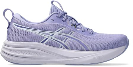 ASICS Gel-Pulse 17 Laufschuhe Neutralschuh Damen Flieder - Bluebell/White 42,5