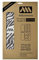 Kit protection de cadre - EXTRA 10 pièces - Zebra, Clair / Zèbre