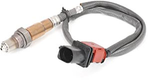 Bosch Automotive 0 258 017 467 Einspritzanlage