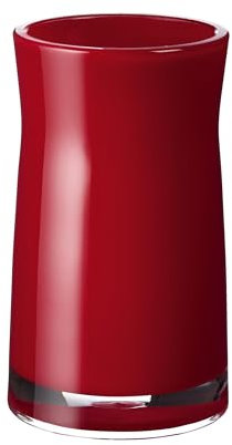 RIDDER Aufbewahrungsbecher Disco rot