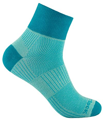 Wrightsock Herren Coolmesh II
