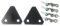 Brill Messerklingen Rasenmähermesser Hattrick 32 EH 36 EH 40 EH 36 EHC Gardena