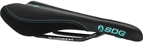 SeLLe Radar Mtn Titane/ALu Noir/Turquoise