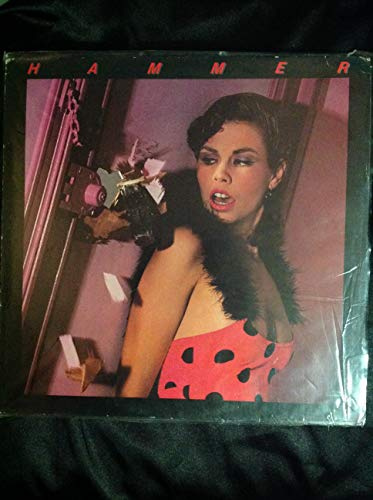 jan hammer
